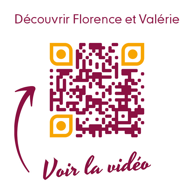 qr code florence stoll valerie ignacio groupe psychotherapie paris